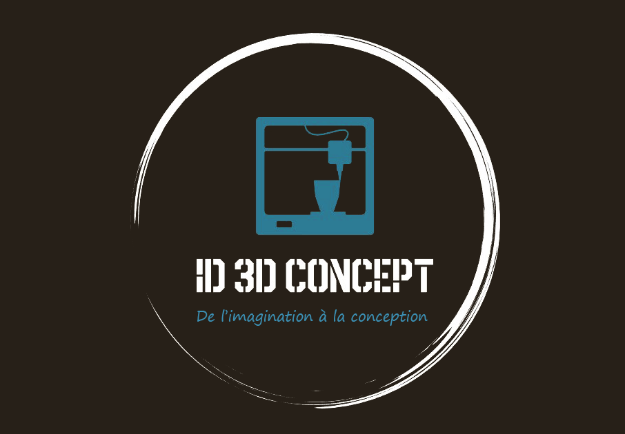 ID 3D Concept